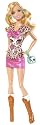 Barbie Fashionistas - Summer Doll