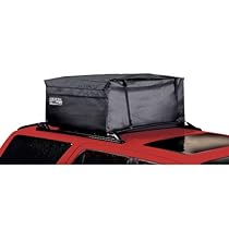 reese explore rainproof car top carrier