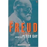 The Freud Readerby Peter Gay