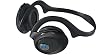 Motorola H 98689 T820 Bluetooth Stereo Headset  (Black)