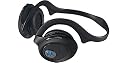 Motorola H 98689 T820 Bluetooth Stereo Headset (Black)