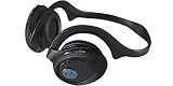 Motorola H 98689 T820 Bluetooth Stereo Headset  (Black)