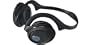 Motorola H 98689 T820 Bluetooth Stereo Headset  (Black)