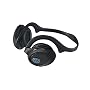 Motorola H 98689 T820 Bluetooth Stereo Headset  (Black)