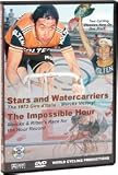 Stars & Watercarriers / the Impossible Hour Cycling DVD
