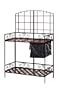 Panacea Products Potting Bench with Soil Reservoir, Bronze