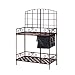 Panacea Products Potting Bench with Soil Reservoir, Bronze