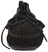 Minnetonka Women's Fringed Moccasin