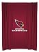 Arizona Cardinals Shower Curtain