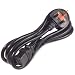 16A 200/240V UK Plug, Power Cords, Cables & Interconnects, PC Components