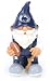 Penn State Nittany Lions NCAA 8'' Mini Garden Gnome