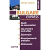 Bulgare express