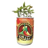 from Boxer Games Grow Your Own Chilli