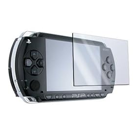 6 PACK SCREEN PROTECTOR FOR PSP