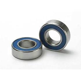 Ball Bearing, 8x16x5mm:Revo (2),EMX,SLY