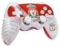 Mad Catz PS2 Liverpool FC Wireless Gamepad 1 (PS2)