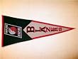 Portland Trail Blazers Classic Pennant
