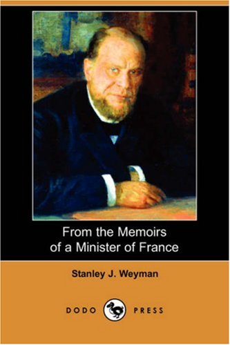Stanley J. Weyman