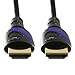 Mediabridge BASICS Series High-Speed HDMI Cable (6 Feet) - Supports 4K, Ethernet, 3D and Audio Return [Newest Standard] - 2 Pack