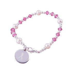 Circle of Friendship Bracelet by 