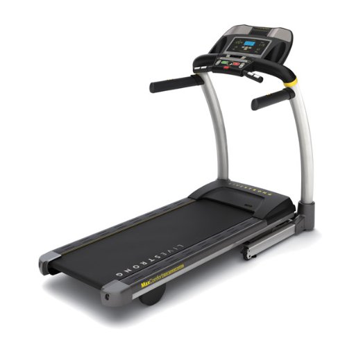 Livestrong Fitness Livestrong 12.9T Treadmill