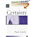 Certainty: Know Why You Believe (Christian Basics Bible Studies Series)