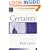 Certainty: Know Why You Believe (Christian Basics Bible Studies Series)