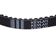 V-Belt KEVLAR 743 20 30 fits GY6 125cc 150cc Motorcycle Scooter ATV