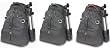 Kata DR-467i Digital Rucksack -Red