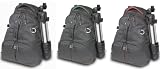 Kata DR-467i Digital Rucksack (Black)
