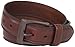 Levi's Men's Leather Belt With Padded Center