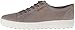 Ecco Men's Soft 7 Perforated Tie Fashion Sneaker
