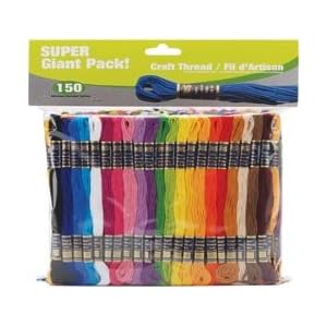 Craft-Thread-Cotton-Super-Jumbo-Pack-9-14-Meters-150-Pkg