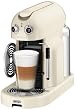 DeLonghi EN 450.CW Nespresso Maestria, crema