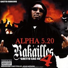 Rakailles 4