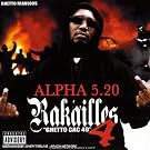 Rakailles 4