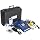 Brady BMP71 Label Printer with Quick Charger and USB Connectivity