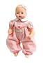 Madame Alexander Dolls Rosey Romper Huggable Huggums ,12", Baby Alexander Collection
