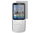 iTALKonline S-Protect Anti-Glare LCD Screen Protector & Micro Fibre Cleanin ....