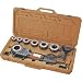 Tools & Hardware : Northern Industrial Heavy-Duty Portable Electric Pipe Threader