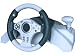 Hootoo Wired Driving Racing Wheel + Pedal for Xbox 360 PC