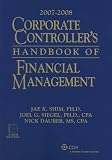 Corporate Controllers Handbook of Financial Management (2007-2008)