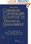 Corporate Controller's Handbook of Financial Management (2007-2008)