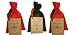 Fairtrade Mulled Wine, spice mix kits