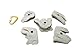 ETCH Slicks Set D Climbing Hold
