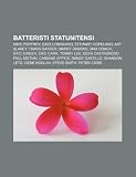 Batteristi statunitensi: Mike Portnoy, Dave Lombardo, Stewart Copeland, Art Blakey, Travis Barker, Marky Ramone, Max Roach, Eric Singer (Italian Edition)