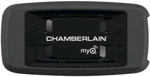 MYQ CHAMBERLAIN CIGBU myQ(R) Gateway
