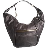 Kipling Zoya Sac porté épaule femme - Noir Cuir