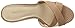 Nine West Women's Allto Leather Dress Sandal