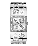 GUESS Stainless Steel Bracelet Watch